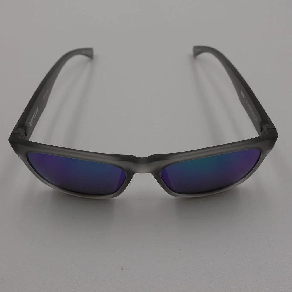 SPY brand optic